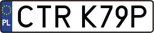 CTRK79P