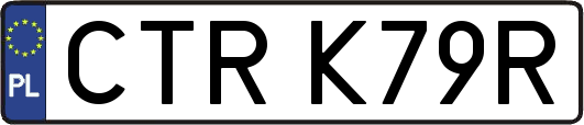 CTRK79R