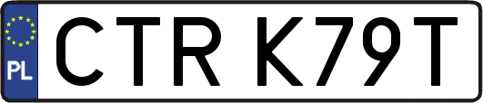 CTRK79T
