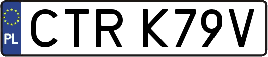 CTRK79V