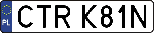 CTRK81N