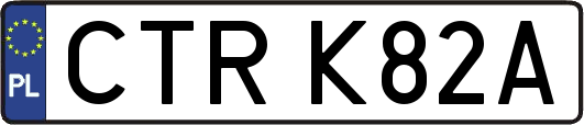CTRK82A
