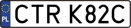 CTRK82C