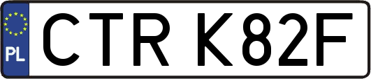 CTRK82F
