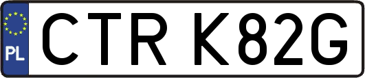 CTRK82G