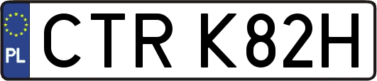CTRK82H