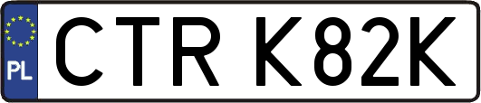 CTRK82K