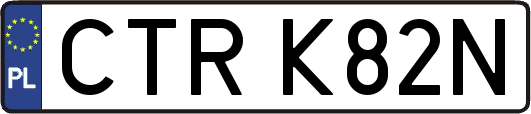 CTRK82N