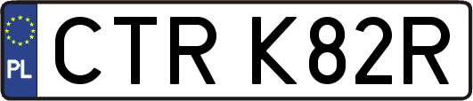 CTRK82R