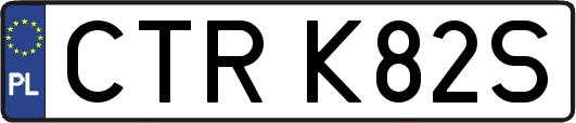 CTRK82S