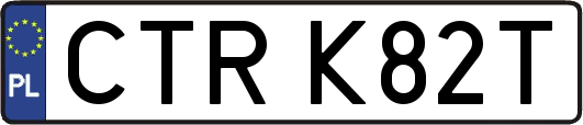 CTRK82T