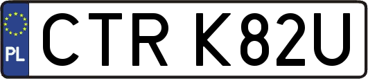 CTRK82U