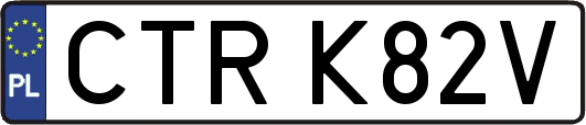 CTRK82V