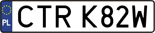 CTRK82W