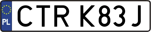 CTRK83J