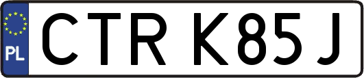 CTRK85J