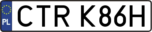 CTRK86H