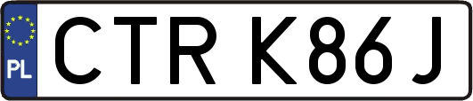 CTRK86J