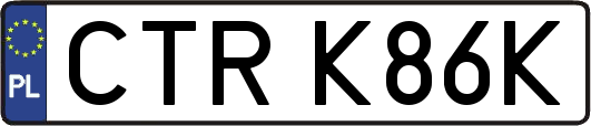 CTRK86K