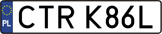 CTRK86L