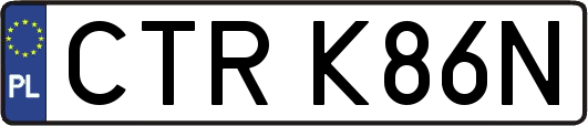 CTRK86N