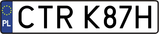 CTRK87H