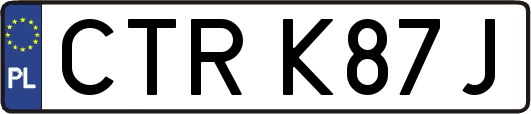 CTRK87J