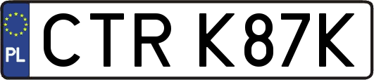 CTRK87K
