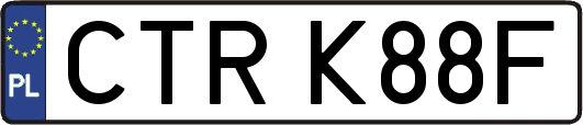 CTRK88F