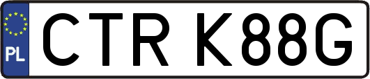 CTRK88G