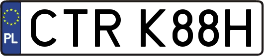 CTRK88H