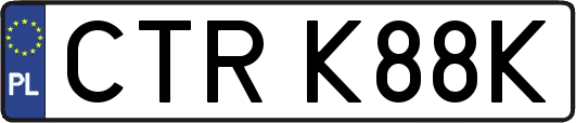 CTRK88K