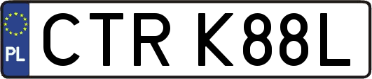 CTRK88L