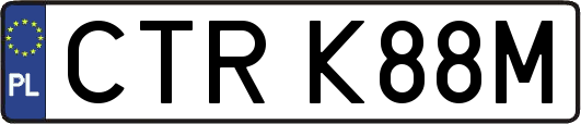 CTRK88M