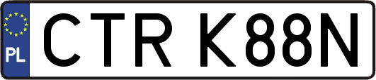 CTRK88N