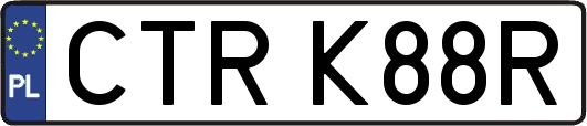 CTRK88R