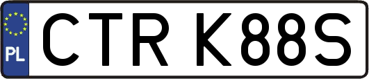 CTRK88S
