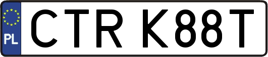 CTRK88T