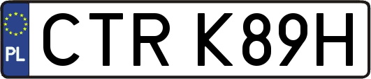CTRK89H