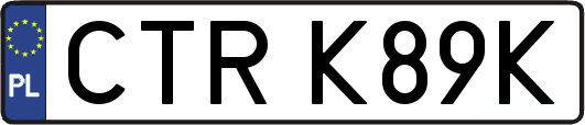 CTRK89K
