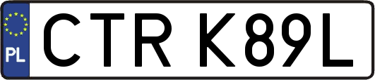 CTRK89L