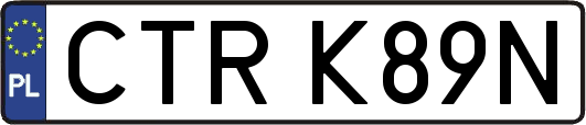 CTRK89N