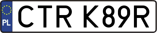 CTRK89R