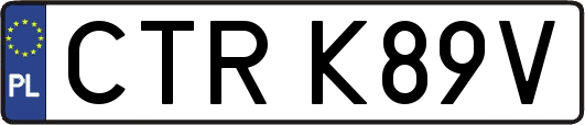 CTRK89V