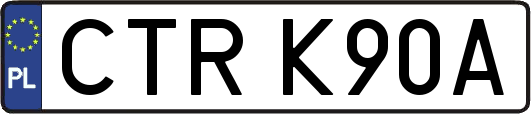 CTRK90A