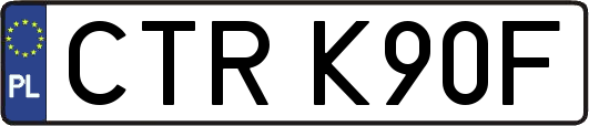 CTRK90F