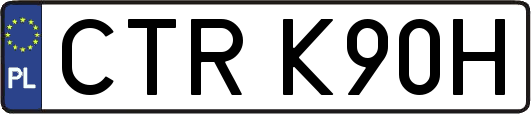CTRK90H