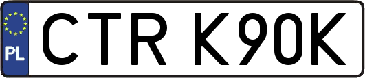 CTRK90K