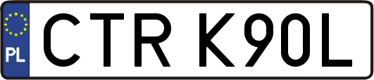 CTRK90L
