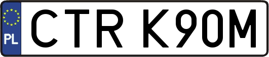 CTRK90M